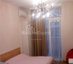 Daire 1-oda 27 m² - Şerif Khimshiashvili, Batumi