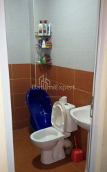 Daire 2-oda 40 m² - Yurievskaya, Batumi