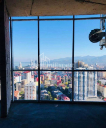 Daire 1-oda 32 m² - Yurievskaya, Batumi