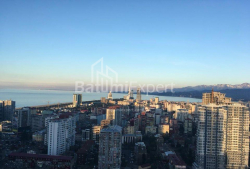Daire 1-oda 32 m² - Yurievskaya, Batumi