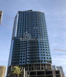 Daire 1-oda 32 m² - Yurievskaya, Batumi