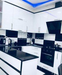 Daire 90 m² Daire - Galaktion Tabidze, Batumi, Gürcistan