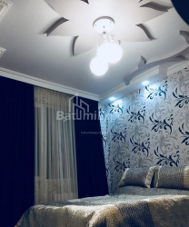 Daire 90 m² Daire - Galaktion Tabidze, Batumi, Gürcistan