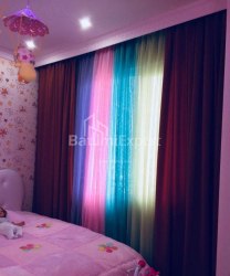 Daire 4-oda 90 m² - Galaktion Tabidze, Batumi