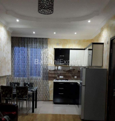Daire 2-oda 44 m² - Zuraba Gorgiladze, Batumi