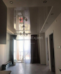 Daire 3-oda 53 m² - Niko Pirosmani, Batumi