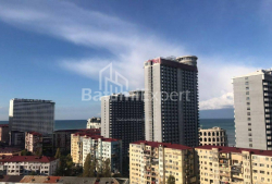Daire 3-oda 53 m² - Niko Pirosmani, Batumi