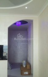 Daire 53 m² Daire - Tbel-Abuseridze, Batumi, Gürcistan