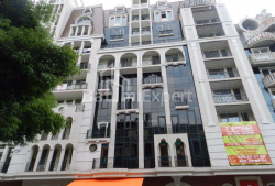 Daire 2-oda 40 m² - Rustaveli, Batumi