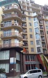 Daire 110 m² Daire - Vakhtang Gorgasali, Batumi, Gürcistan