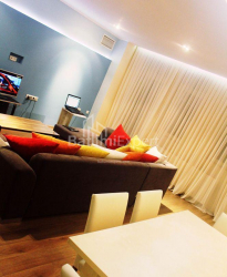 Daire 5-oda 143 m² - Yusuf Kobaladze, Batumi