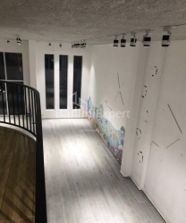Daire 2-oda 130 m² - Ekvtime Takaishvili, Batumi