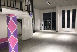 Daire 130 m² Daire - Ekvtime Takaishvili, Batumi, Gürcistan