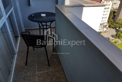 Daire 35 m² Daire - Yurievskaya, Batumi, Gürcistan