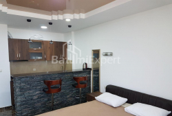 Daire 1-oda 35 m² - Yurievskaya, Batumi