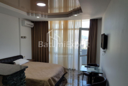 Daire 1-oda 35 m² - Yurievskaya, Batumi