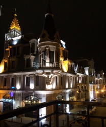 Daire 40 m² Daire - Yurievskaya, Batumi, Gürcistan