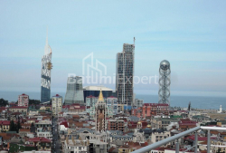 Daire 180 m² Daire - İlya Çavçavadze, Batumi, Gürcistan