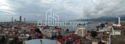 Daire 180 m² Daire - İlya Çavçavadze, Batumi, Gürcistan