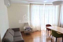 Daire 4-oda 202 m² - İlya Çavçavadze, Batumi