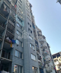 Daire 2-oda 48 m² - Mihail Lermontov, Batumi