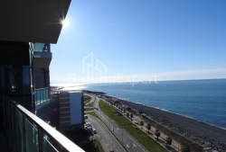 Daire 18-oda 31 m² - Yurievskaya, Batumi