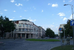 Daire 2-oda 50 m² - Stefan Zubalaşvili, Batumi