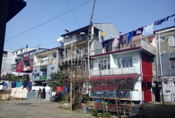 Daire 2-oda 50 m² - Stefan Zubalaşvili, Batumi