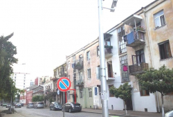Daire 50 m² Daire - Stefan Zubalaşvili, Batumi, Gürcistan