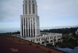 Daire 2-oda 121 m² - 26 Mayıs, Batumi