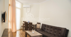 Daire 2-oda 42 m² - Alexandra Puşkin, Batumi