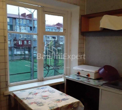 Daire 1-oda 30 m² - Ivane Javakhishvili, Batumi