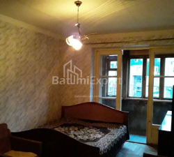 Daire 1-oda 30 m² - Ivane Javakhishvili, Batumi