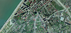 Daire 57 m² Daire - David Agmashenebli, Batumi, Gürcistan