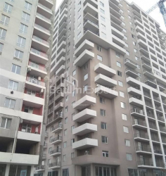 Daire 3-oda 40 m² - Yurievskaya, Batumi