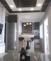Daire 45 m² Daire - Yurievskaya, Batumi, Gürcistan