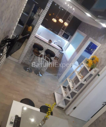 Daire 3-oda 45 m² - Yurievskaya, Batumi