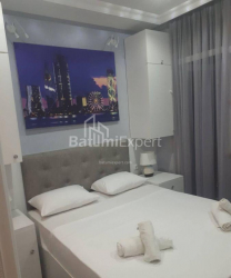 Daire 3-oda 45 m² - Yurievskaya, Batumi