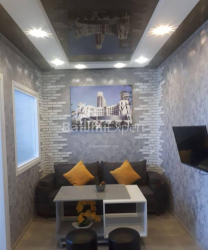 Daire 3-oda 45 m² - Yurievskaya, Batumi