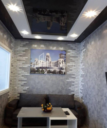Daire 45 m² Daire - Yurievskaya, Batumi, Gürcistan