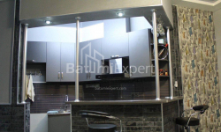Daire 3-oda 55 m² - İlya Çavçavadze, Batumi
