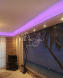 Daire 2-oda 38 m² - Yurievskaya, Batumi