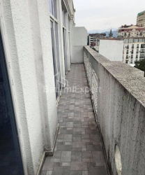 Daire 1-oda 71 m² - David Kdiaşvili, Batumi