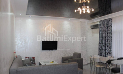 Daire 2-oda 65 m² - Yurievskaya, Batumi
