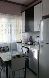Daire 3-oda 83 m² - Zuraba Gorgiladze, Batumi