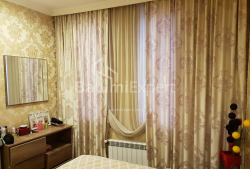 Daire 2-oda 47 m² - Yurievskaya, Batumi