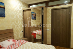 Daire 47 m² Daire - Yurievskaya, Batumi, Gürcistan