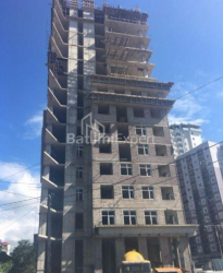 Daire 43 m² Daire - havaalanı karayolu, Batumi, Gürcistan