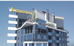 Daire 1-oda 43 m² - havaalanı karayolu, Batumi