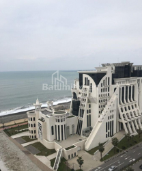 Daire 1-oda 34 m² - Yusuf Kobaladze, Batumi